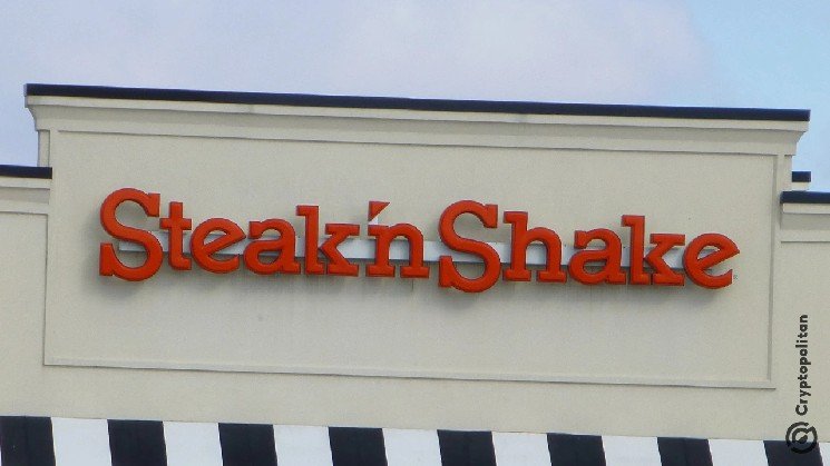Steak ‘n Shake’s Bitcoin bet posts double-digit sales growth