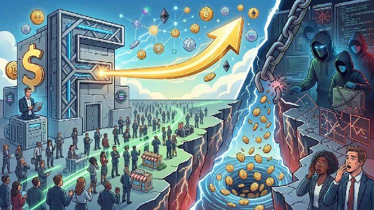Where Is Bitcoin Money Flowing? Pompliano Says the Rally Isn’t Done