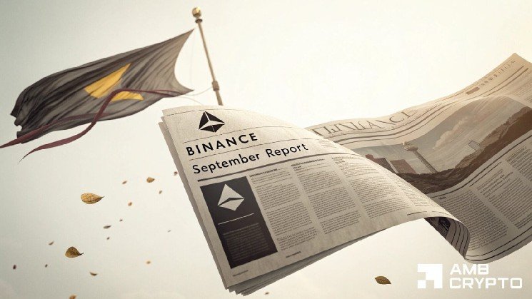 Crypto market gains 17.6% – Why $421B perp volume raises a red flag