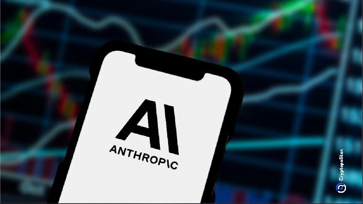Anthropic's $965 billion valuation gets doubled by leveraged crypto bets