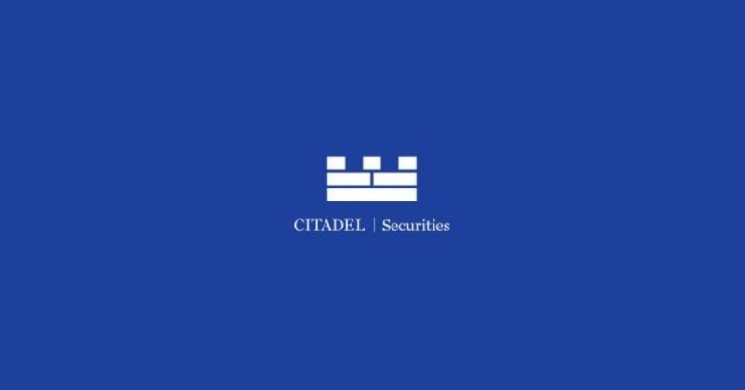Citadel Securities calls for SEC oversight of equity-linked event contracts