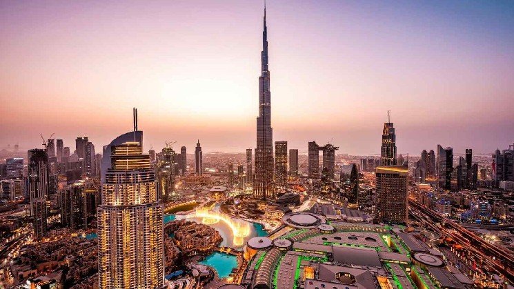 Dubai's Zamanat brings GCC private credit on-chain with $100M tokenized fund targeting underserved SMEs