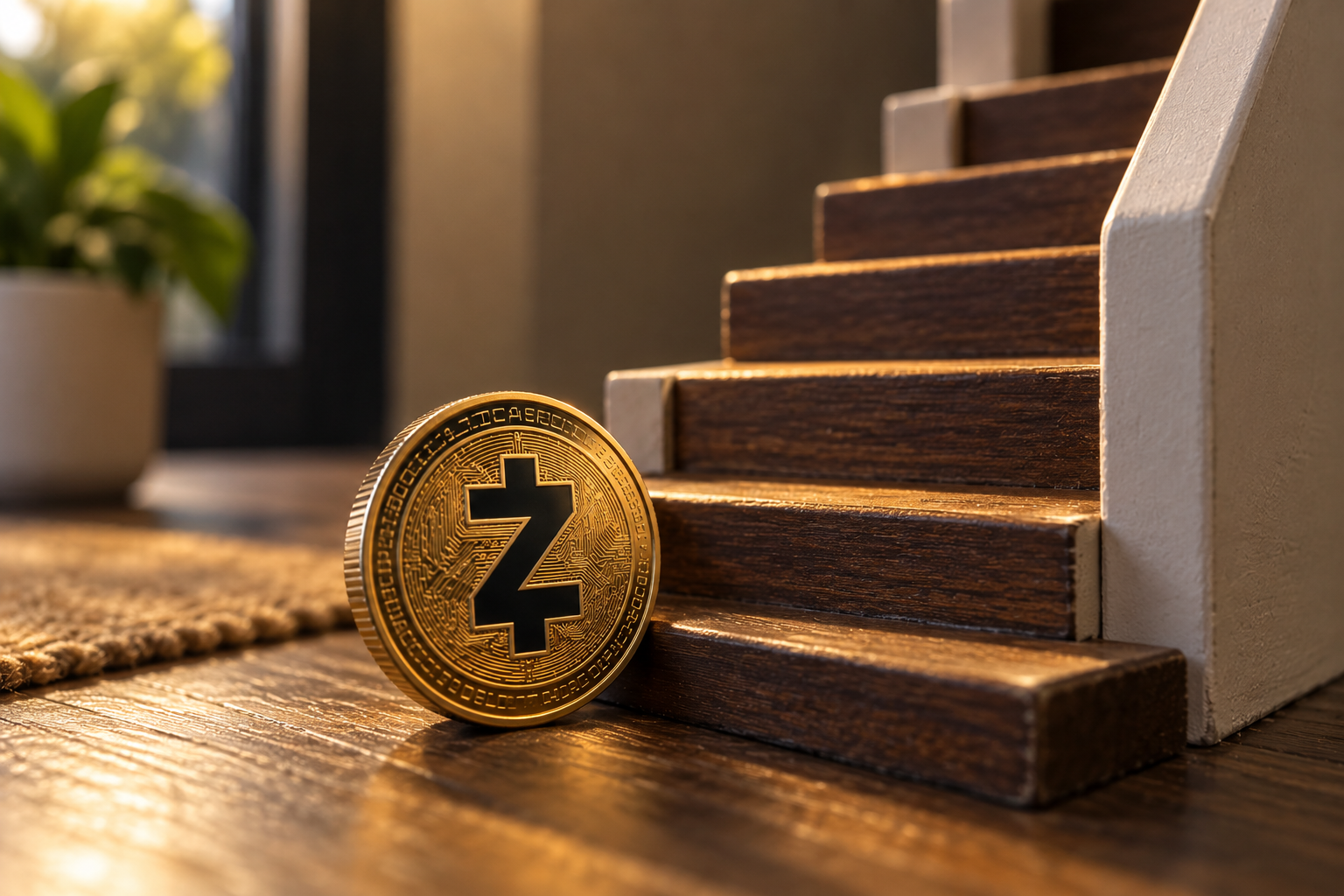 Zcash jumps 51% in a week: is Grayscale’s ETF fuelling a bigger breakout?