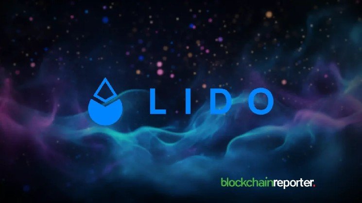 Lido and Stakely Launch Public and Institutional ETH Staking Vaults