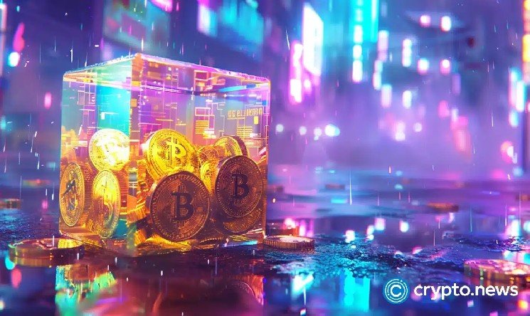 VerifiedX launches $15M Bitcoin funding round