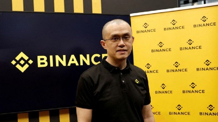 Binance Founder CZ Reveals the Crypto Market Offers Numerous Opportunities for Entry and Exit! Here Are the Details