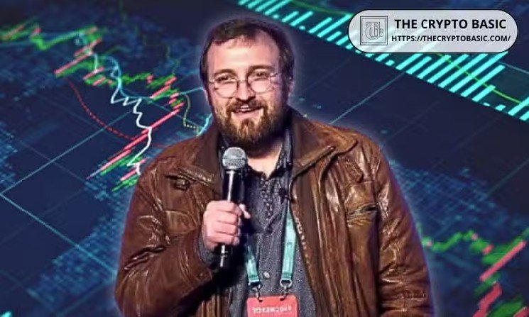 Cardano Founder Mocks LAPTOP Crash as Hunter Biden Rejects Rug Pull Claims