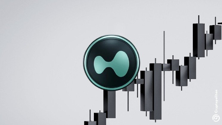 Hyperliquid Open Interest Tops $14.7 Billion, Highest Since October 2025