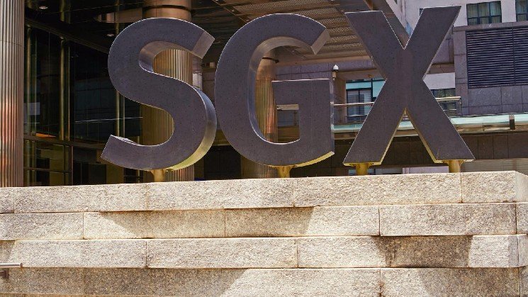 SGX's bitcoin and ether perpetual futures are now open to U.S. institutions