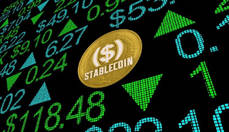 Binance Delisting: $100 Million FDV USD Stablecoin Removed
