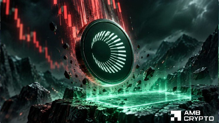Examining Plasma’s 11% drop: Can XPL bulls trigger rebound to THIS?