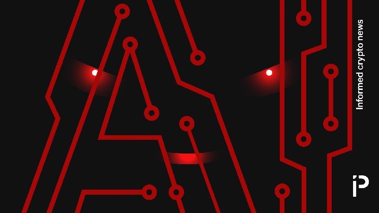 Anthropic’s AI doomsayer worked at Ripple