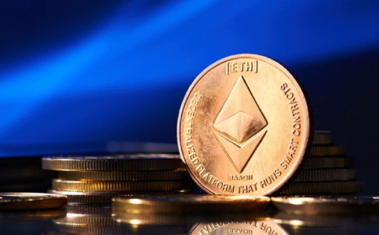 Ethereum Price Prediction: ETH Bull Flag Targets $3,050 Despite $100 Oil