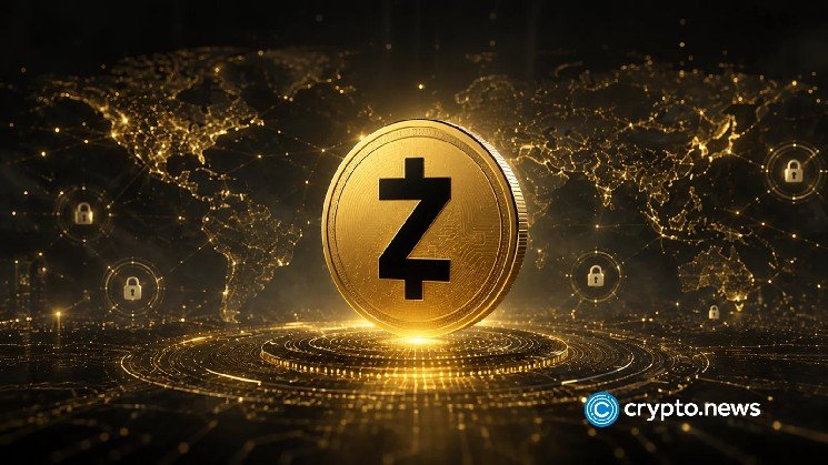Zcash price holds above $1,200 as sell signal appears