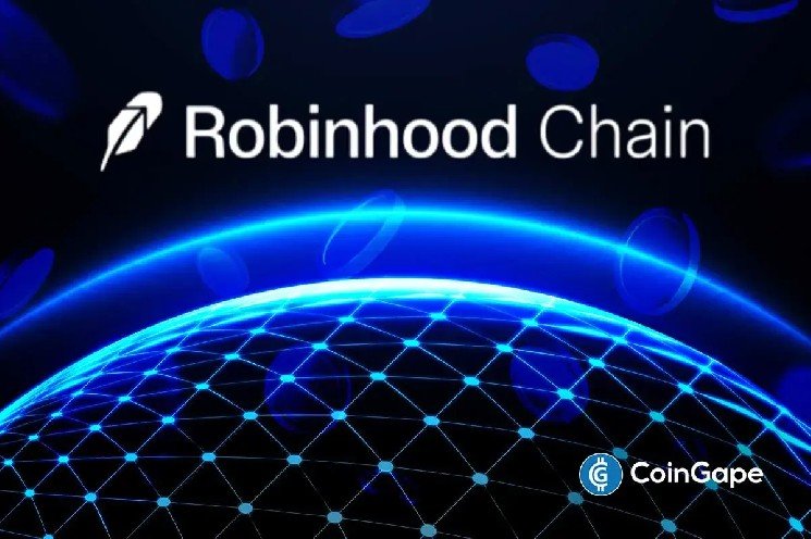 Robinhood Chain Meme Coins JUGGERNAUT Skyrockets 500% and FRONG by 140% on Listing?
