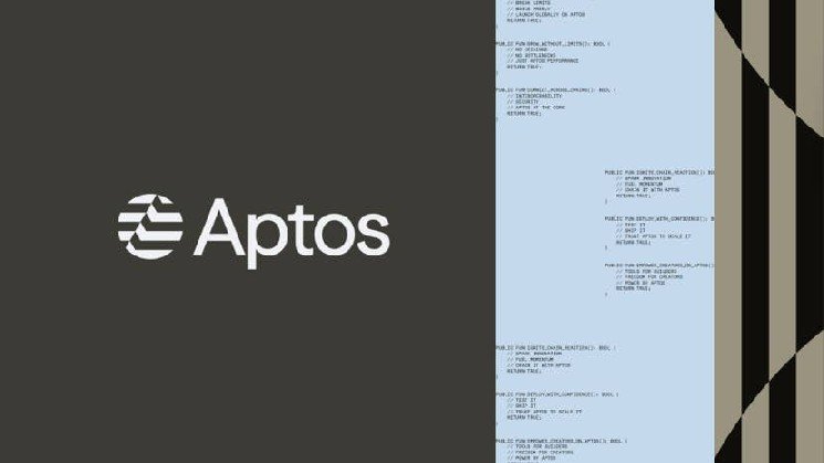Aptos schedules first testnet reset for Oct. 7 after 10 billion transactions