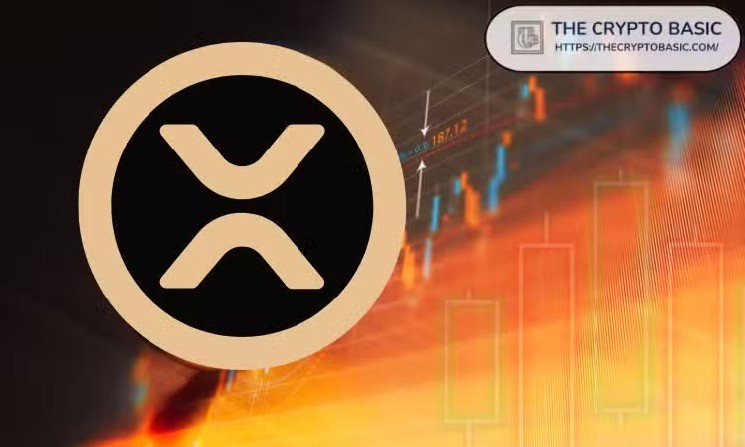 XRP Whale-Retail Spread Holds July Levels While Price Rises 30%: What Comes Next?
