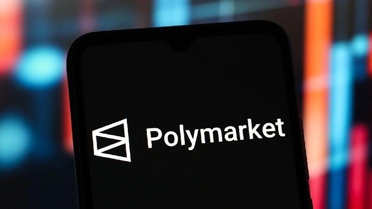 Polymarket names former Amazon finance chief Warren Jenson as its first CFO