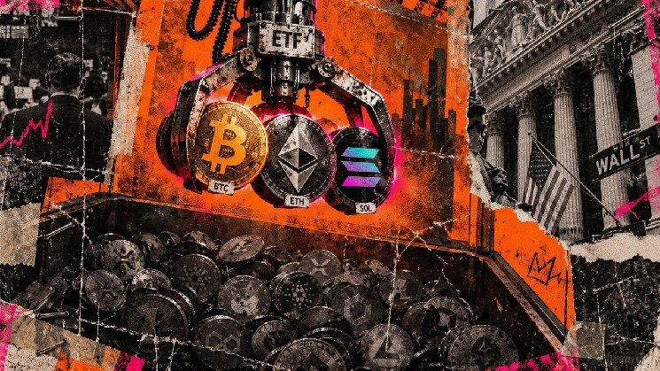 Wall Street’s altcoin ETF rotation is not producing an altseason, and the old playbook may be breaking