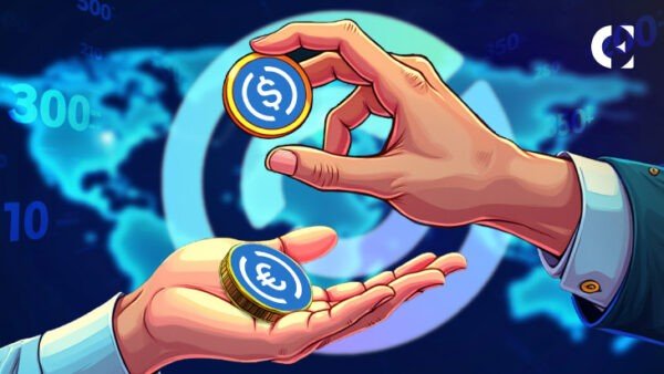 Circle Brings USDC, EURC to Nu’s 140M-Customer Global Payments Push