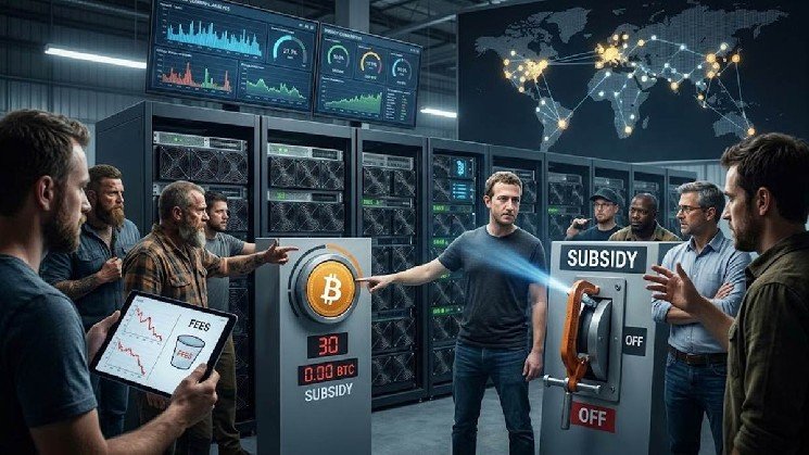 Luke Dashjr Proposes Zero Bitcoin Subsidies for 30 Days to Challenge Profit-Driven Miners