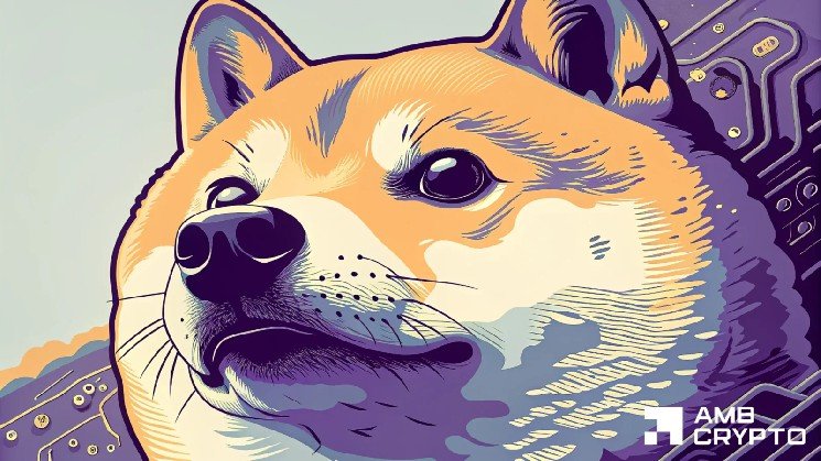 Dogecoin ecosystem expands, but DOGE price remains muted — Here’s why