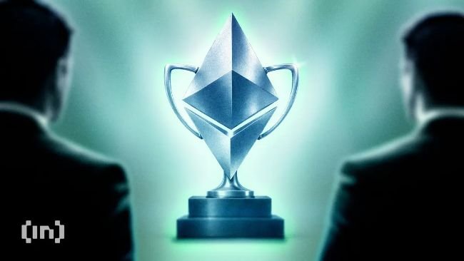 Ethereum Exchange Supply Falls to 15.5M ETH as On-Chain Momentum Turns Bullish