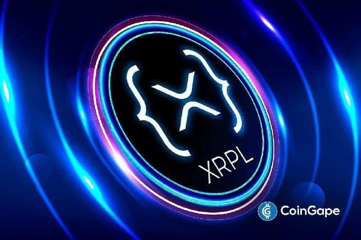 XRP News: XRP Ledger Eyes Major v3.4.0 Upgrade With Lending Protocol Next Week