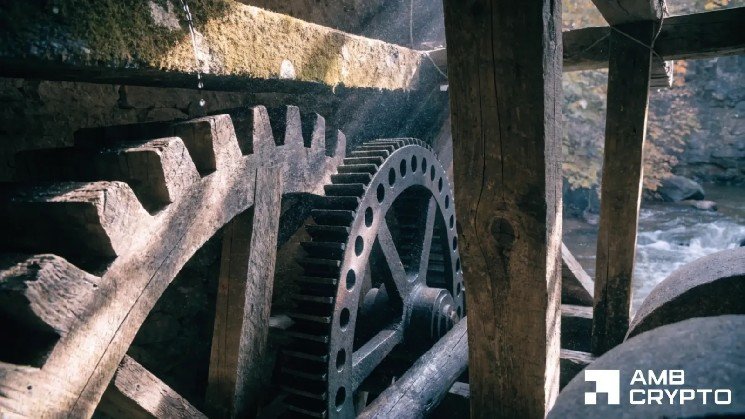 Altcoin market nears $1.07T breakout – Could THESE warning signs stop it?
