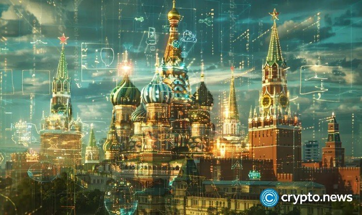 Russia to require tax IDs for opening crypto depository accounts