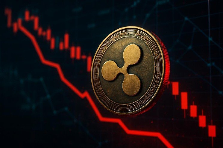Ripple price today stalls at $1.36 as daily and hourly charts clash