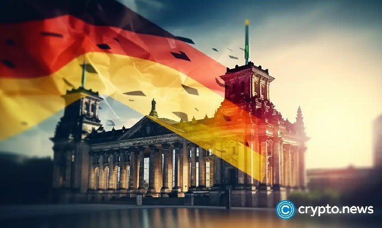 Germany is ending tax-free bitcoin, and cutting the rate for traders
