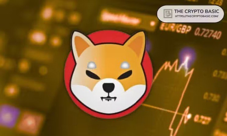 Three-Year Dormant Shiba Inu Whale Moves Final 192B SHIB After $1.63M Loss