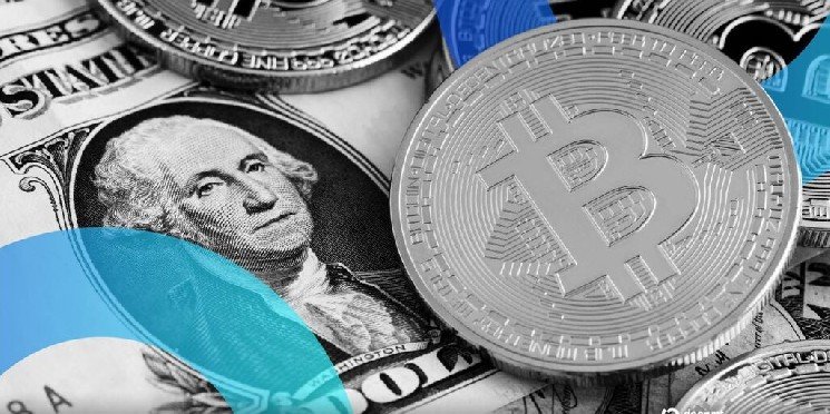 Bitcoin Rises as Markets Digest Inflation Data Ahead of Fed Rate Decision
