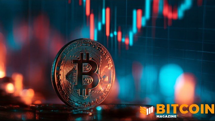Bitcoin Price Spikes, Shrugs off Hot US Inflation Data