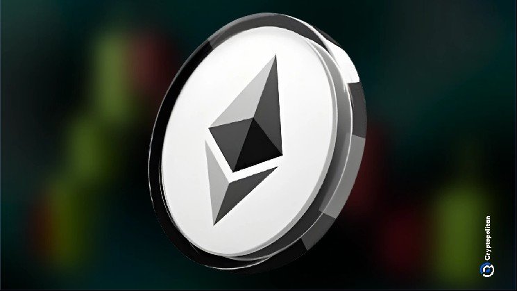 Ether outperforms crypto market today with a 8% rally as $255 million wipeout defies bears