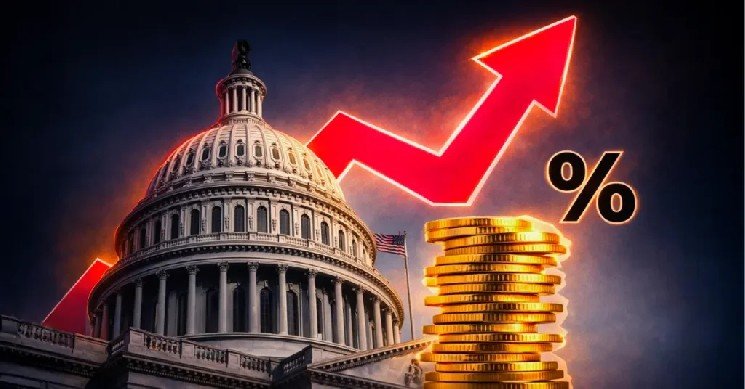 Fed Rate Hike Odds Jump to 87% as FOMC Meeting Nears