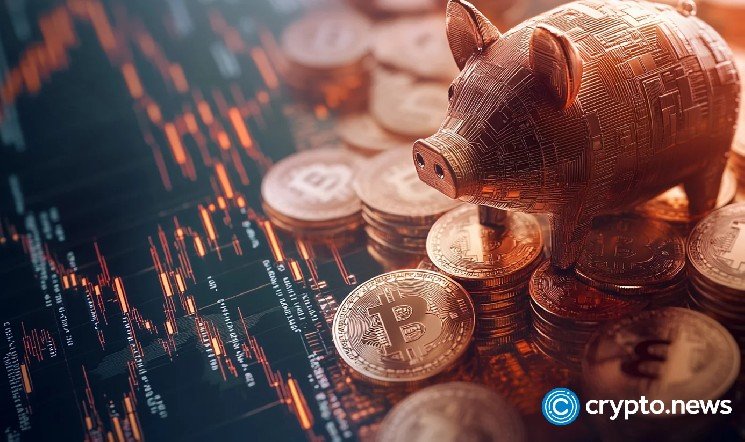 Bitcoin sentiment tops 89 for first time since March 2024