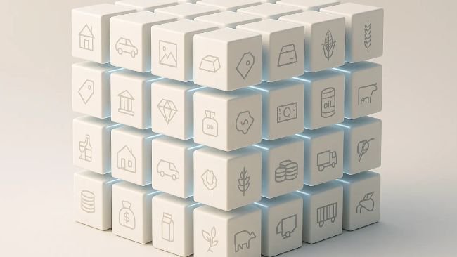 Wall Street’s Tokenized Stock Rush Is Getting Messy
