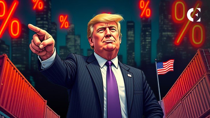 Trump’s $5,000 Dividend and Bitcoin: Could $1.35T Fuel a Risk-On Rally or Inflation?