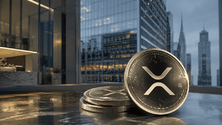 XRP Could Target $2 After $1.40 Breakout as ETFs Defy Bitcoin Outflows