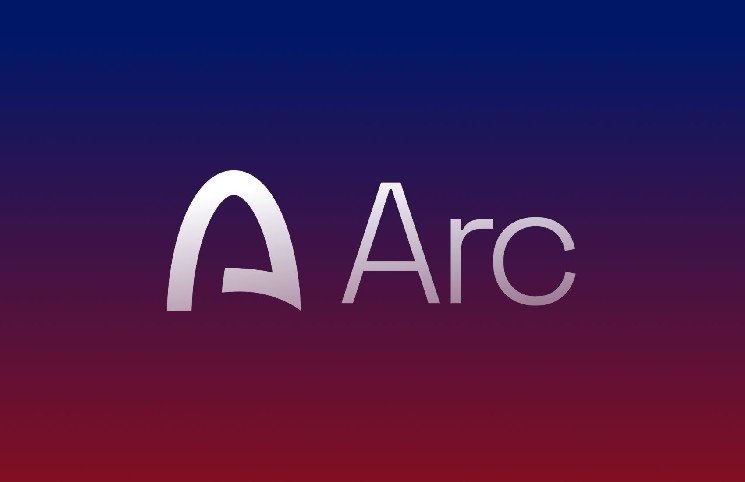 Circle’s $3B Arc Mainnet Goes Live in Four Days With BlackRock, Visa Validators