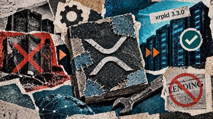 XRP Ledger just quietly activated critical foundation for its upcoming new lending protocol