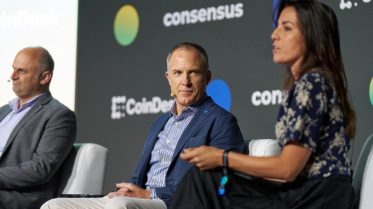 Ripple stablecoin chief sees $13 trillion corporate treasury opportunity for RLUSD