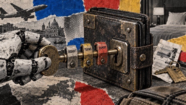 The challenge for AI agents is deciding who pays for automated errors