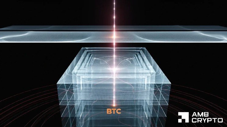 13.6K BTC flush resets leverage – But Bitcoin’s rally to $82k has THIS hurdle
