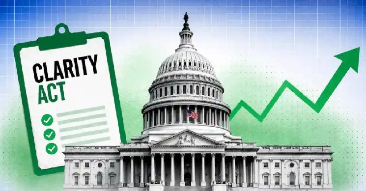Clarity Act News: Why Rep. Bryan Steil Says the Votes Are Already There
