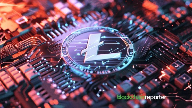 Grayscale Files to Convert Litecoin Trust (LTCN) Into Spot Litecoin ETF