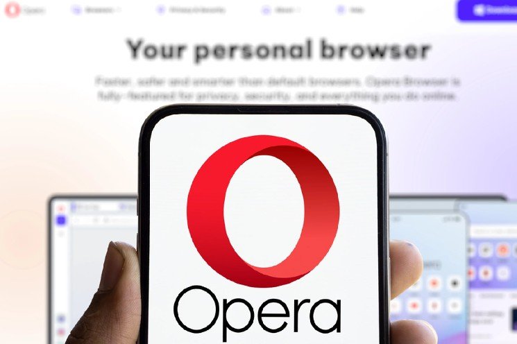 'We Should Have Banned Cryptocurrencies,' Opera Co-Founder Says