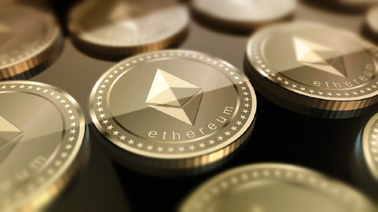 Almost Best Ethereum Q3 in History? ETH on the Edge of Record